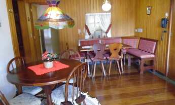 Imagem 4: Apartamento para Venda em Campos do Jordão, Morro do Elefante, 3 dormitórios, 1 suíte, 2 b