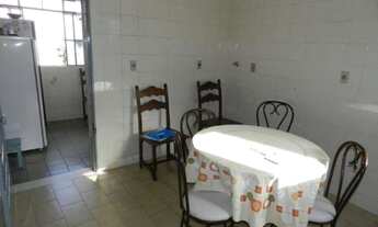 Imagem 4: Casa em lote amplo, 3 quartos, quintal, 3 vagas