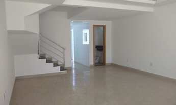 Imagem 6: Casa para venda com 123 metros quadrados com 3 quartos em Santa Amélia - Belo Horizonte