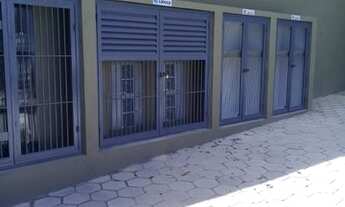 Imagem 3: Prédio comercial novo, para locação no Centro de Vargem Grande Paulista- SP