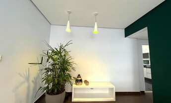 Imagem 4: Comprar apartamento com 2 quartos na Aparecida em Santos