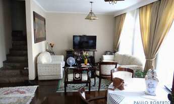 Imagem: SOBRADO - SANTANA - SP