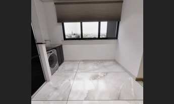 Imagem 3: Apartamento para venda com 140 metros quadrados com 3 quartos em Parque Xangri-Lá - Contag