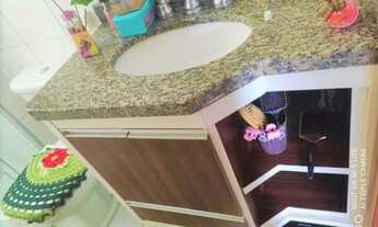 Imagem 5: Apartamento Residencial à venda, Jardim América, São José dos Campos - AP4252