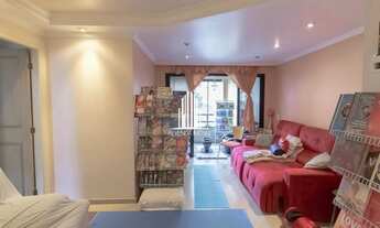 Imagem 6: Lindo Apto na Klabin 3 Dorms 2 Vagas 100m²