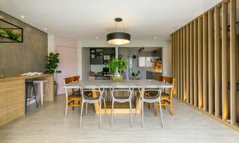 Imagem 5: Apto Prime Life São Bernardo do Campo Nova Petropolis