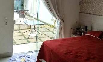 Imagem 4: Casa em Vicente Pires rua 4