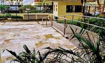 Imagem: Apartamento com 3 dormitórios, 80 m²