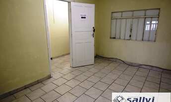 Imagem 5: Conjunto comercial com 45m2 para alugar - R$ 1.700,00/mês + taxas - Pinheirinho - Curitiba