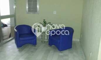 Imagem: Rio de Janeiro - Apartamento Padrão - Méier