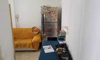 Imagem 3: Rio de Janeiro - Apartamento Padrão - Engenho da Rainha