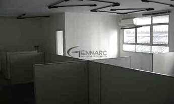 Imagem 4: Conjunto comercial 145 m2