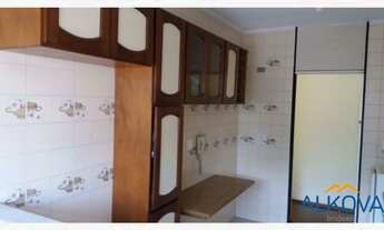 Imagem 3: Apartamento Residencial à venda, Vila Ema, São José dos Campos - AP5749