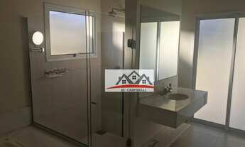 Imagem 4: Lindo sobrado em condominio em Valinhos próximo ao shopping