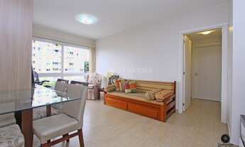 Imagem 6: Apartamento para venda tem 67 metros quadrados com 2 quartos em Passo da Areia - Porto Ale