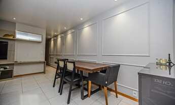 Imagem 4: Excelente apartamento com 128m² com 3 quartos em Icaraí - Niterói - RJ