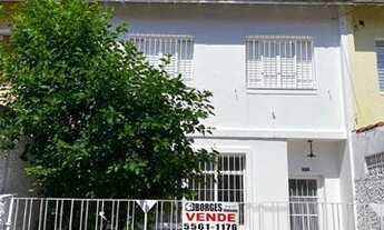 Imagem: SÃO PAULO - Casa Padrão - BROOKLIN