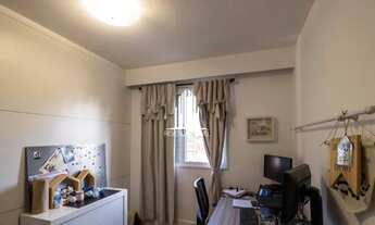 Imagem 5: Apartamento na Vila Madalena com 104m² - 3 dormitórios e 3 vagas