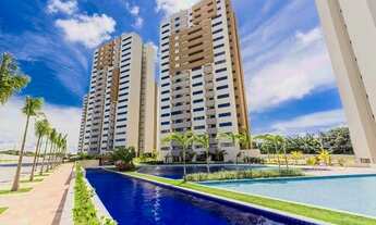 Imagem 4: APARTAMENTO 2 QUARTOS NO CENTRAL PARK -2/4 - 67m² - NEÓPOLIS