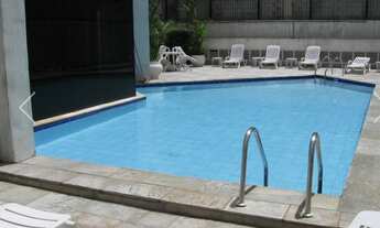 Imagem 7: Apartamento para aluguel e venda tem 144 m2 com 3 quartos