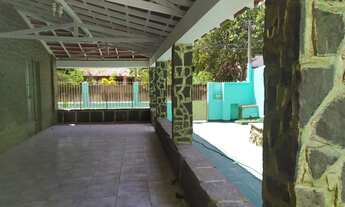 Imagem 3: Casa 1500 m com 5 quartos em Paquetá