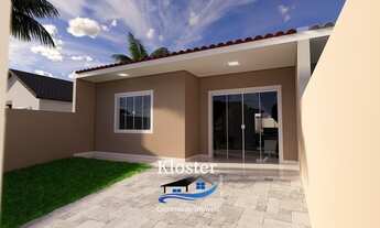 Imagem 7: Casa a Venda com Suíte e Piscina Pontal do Paraná