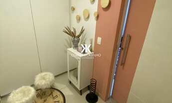 Imagem 3: Apartamento no Sion, de 100m², com 03 quartos, sendo 01 suíte, sala para 02 ambientes, amp