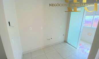 Imagem 4: Apartamento à Venda no bairro Capoeiras em Florianópolis/SC - 2 Dormitórios, 1 Suíte, 2 Ba