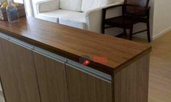 Imagem 4: Apartamento para alugar, 58 m² por R$ 1.899,00/mês - Taboão - São Bernardo do Campo/SP