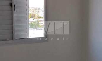 Imagem 7: Apartamento - Mansões Santo Antônio - Campinas