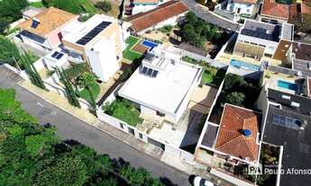 Imagem 3: Casa com 3 dormitórios à venda, 418 m² por R$ 2.500.000,00 - Jardim dos Estados - Poços de