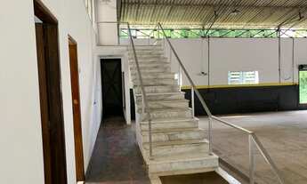 Imagem 5: Galpão Corrêas, Comercial, Industrial, entrada carretas, saída BR 40, 2000 m² - Petrópolis