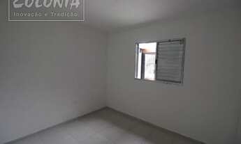 Imagem 7: Santo André - Apartamento Padrão - Jardim Santo Alberto