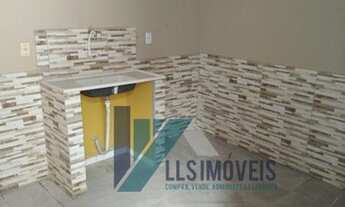 Imagem 5: Kitnet para Venda em Duque de Caxias, Pilar, 1 dormitório, 1 banheiro