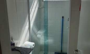 Imagem 5: Apartamento com 2 dormitórios à venda por R$ 200.000,00 -Jardim São Miguel Ferraz de Vasc