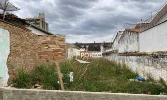 Imagem 4: Terreno à venda, 198 m² - Centro - Piracicaba/SP