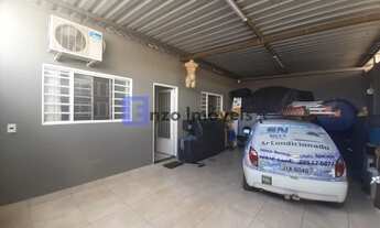 Imagem 4: Casa para Venda em RA XXVI Sobradinho II, BURITIZINHO, 2 dormitórios, 1 suíte, 1 banheiro