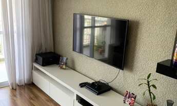 Imagem 5: Belíssimo apartamento em condomínio clube