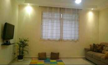 Imagem 5: Apartamento 3 quartos -Ponta da Praia - Santos