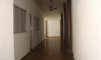 Imagem 5: Casa Rua 55, Setor Central