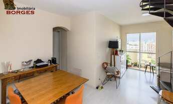 Imagem: SÃO PAULO - Apartamento Padrão - MOEMA