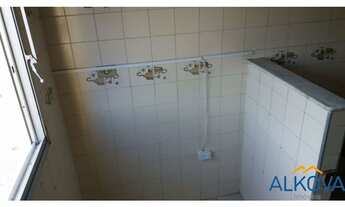 Imagem 7: Apartamento Residencial à venda, Vila Ema, São José dos Campos - AP5749