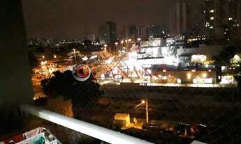 Imagem 6: Rio de Janeiro - Apartamento Padrão - Pilares