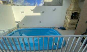 Imagem 4: Casa - Caminho do Sol - 03 suítes - Lado da sombra