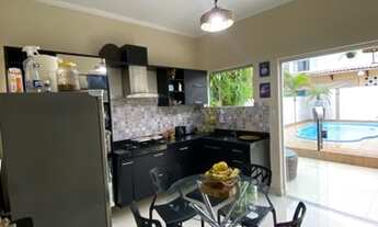 Imagem 5: CASA DUPLEX CIDADE JARDIM 2