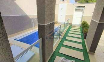 Imagem 5: Casa à venda, 151 m² por R$ 750.000,00 - Residencial Nova Aliança - Vinhedo/SP