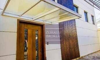 Imagem 3: Sala para alugar, 28 m² por R$ 7.200/mês - Itaim Bibi - São Paulo/SP