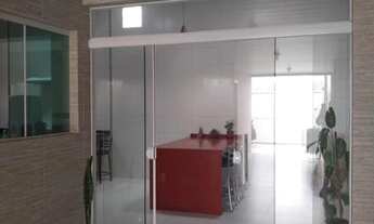 Imagem 2: SOBRADO RESIDENCIAL em PINHAIS - PR, ALTO TARUMÃ