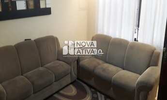 Imagem 4: CASA RESIDENCIAL em GUARULHOS - SP, PARQUE CONTINENTAL I