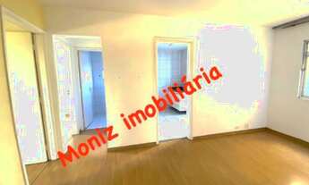 Imagem 4: Apto 3 Domit / 1 vaga /Usp